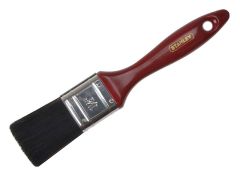 Stanley Tools Decor Paint Brush 38mm (1.1/2in) - STA429352
