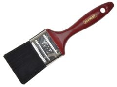 Stanley Tools Decor Paint Brush 65mm (2.1/2in) - STA429354