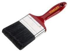 Stanley Tools Decor Paint Brush 75mm (3in) - STA429355