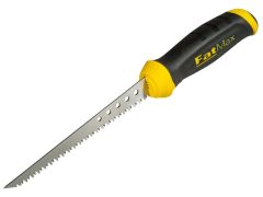 Stanley Tools FatMax Jab Saw & Scabbard 150mm (6in) 7tpi - STA720556