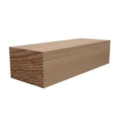 Stamco Hoppings 50 x 75mm x 1m PAR Timber Redwood - S00100