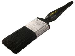 Stanley Tools Max Finish Pure Bristle Paint Brush 75mm (3in) - STASTPPBS0J