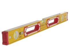 Stabila 196-2-60 Spirit Level 3 Vial 15233 60cm - STB196260