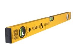 Stabila 70-2-90 Double Plumb Spirit Level 3 Vial 90cm - STB70236