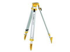 Stabila BST-S 5/8in Thread Construction Tripod 100-160cm - STBBSTS
