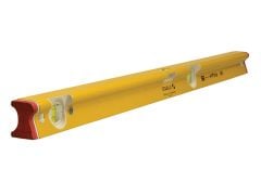 Stabila R-Type Spirit Level 3 Vial 100cm (40in) - STBRTYPE100