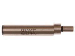 Starrett 827MA Edge Finder - Single End Body Diameter 10mm Contact Diameter 6mm - STR827MA