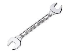 Stahlwille Double Open Ended Spanner 25 x 28mm - STW1025X28