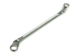 Stahlwille Double Ended Ring Spanner 11/16 x 13/16in - STW20A1116
