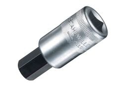 Stahlwille In-Hexagon Socket 1/2in Drive 14mm - STW5414