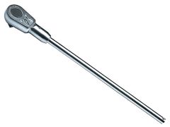 Stahlwille 552H Ratchet 3/4in Drive with Handle(558) - STW552H