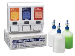 Swarfega Skin Safety Cradle Hand Cleanser Starter Kit - SWASVC01SP