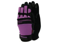 Town & Country TGL223M Ultimax Ladies Gloves (Medium) - T/CTGL223M