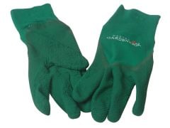 Town & Country TGL429 Mens Crinkle Finish Gloves - T/CTGL429