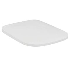 Ideal Standard Studio Echo Toilet Standard Seat And Cover - T318201