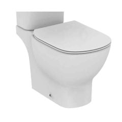 Ideal Standard Tesi 365mm Close Coupled WC Pan - T356401