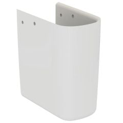 Ideal Standard Tesi Semi Pedestal - White - T357301