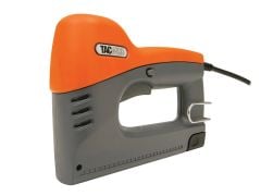 Tacwise 140EL Professional Electric Stapler & Nailer 230 Volt - TAC0274