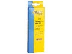 Tacwise 500 18 Gauge 30mm Angled Nails Pack 1000 - TAC0481