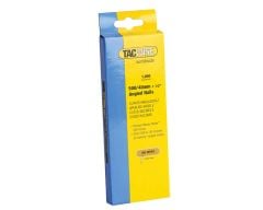 Tacwise 500 18 Gauge 40mm Angled Nails Pack 1000 - TAC0483