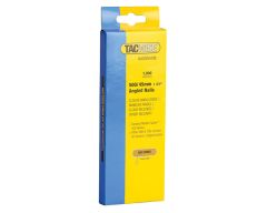 Tacwise 500 18 Gauge 45mm Angled Nails Pack 1000 - TAC0484