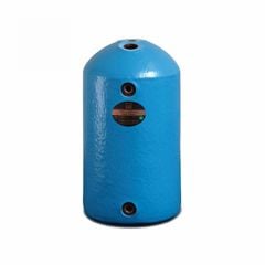 Telford Copper Direct Hot Water Cylinder 1050 x 450 BS Grade 3 Foamed