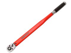 Teng 1292AG-ER4 Torque Wrench 70-350Nm 1/2in Drive - TEN1292AGE4R