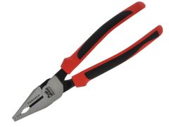 Teng High Leverage Combination Plier 200mm (8in) - TENMB4528T