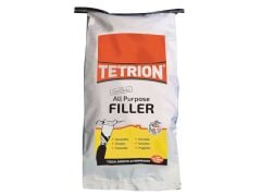 Tetrion Fillers All Purpose Powder Filler Sack 10kg - TETTFP010