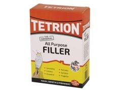 Tetrion Fillers All Purpose Powder Filler Decor 1.5kg - TETTFP015