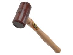 Thor 112 Hide Mallet Size 2 (38mm) 170g - THO112