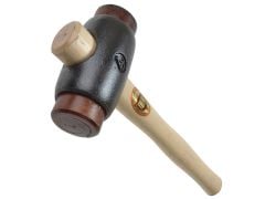 Thor 16 Hide Hammer Size 4 (50mm) 1900g - THO16