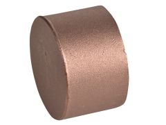Thor 312C Copper Replacement Face Size 2 (38mm) - THO312C