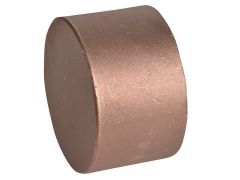 Thor 316C Copper Replacement Face Size 4 (50mm) - THO316C