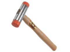 Thor 408 Plastic Hammer Wood Handle 25mm 250g - THO408