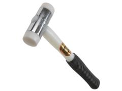 Thor 710 Nylon Hammer Plastic Handle 32mm 445g - THO710