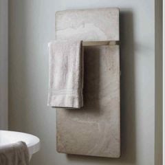 Towelrads Polished Towel Bar - 144273 Lifestyle1