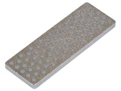 Trend FTS/S/R Fast Track Replacement Roughing Stone 90-120G Silver - TREFTSSR