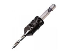 Trend SNAP/CS/12 Countersink with 9/64in Drill - TRESNAPCS12