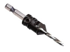 Trend SNAP/CS/4 Countersink with 5/64in Drill - TRESNAPCS4