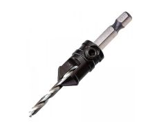 Trend SNAP/CS/6 Countersink with 3/32in Drill - TRESNAPCS6