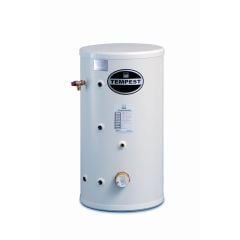 Telford Tempest Indirect Heat Pump Cylinder - 200 Litre - TSMI200/HP