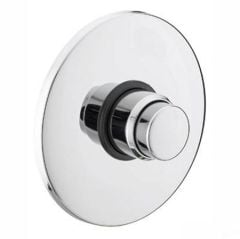 Bristan Timed Flow Concealed Push Button Water Control - TUF100CCP