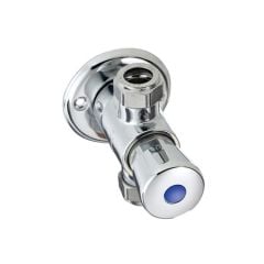 Bristan Timed Flow Exposed Push Button Water Control - TUF100ECP