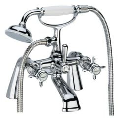 Tavistock Varsity Bath / Shower Mixer Tap TVA42