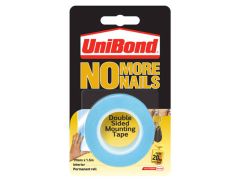 Unibond No More Nails Roll Original 19mm x 1.5m - UNI781742