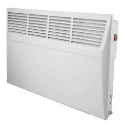 Vent-Axia 1000W Lot 20 Panel Heater - VAPH1000