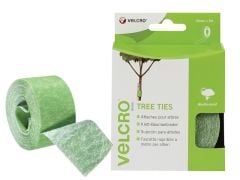 VELCRO Brand VELCRO Brand ONE-WRAP Tree Ties 50mm x 5m Green - VEL60201