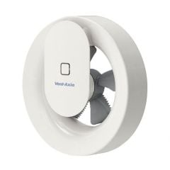Vent-Axia Lo-Carbon Svara 100mm Extractor Fan with Bluetooth Control - VEN/409802