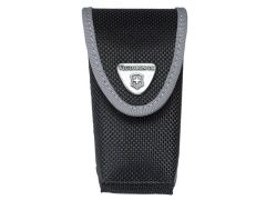 Victorinox Black Fabric Pouch 2-4 Layer - VIC405433
